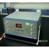 电子镇流器异常状态测试装置 镇流器故障温度试验装置