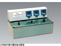 三孔电热恒温水槽  DK-8D厂家 报价 原理 说明书 参数