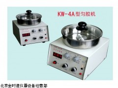 匀胶机KW-4A型/匀胶机/烤胶机/涂膜机