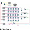 上海甬港电子科技YG-RLM（C）中央空调时间型计费系统