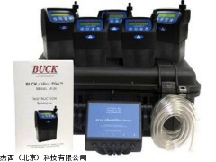 北京代理美国AP BUCK LP-1增强型恒流空气采样泵