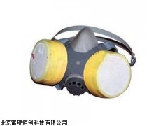 WH/AN2002 北京防毒防尘口罩