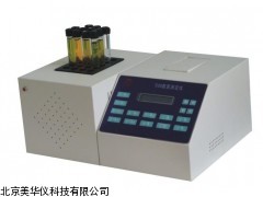 MHY-03089 山西COD氨氮测定仪，COD氨氮检测仪