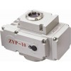 ZYP-40调节型精小型电动执行器，ZYP-60智能型