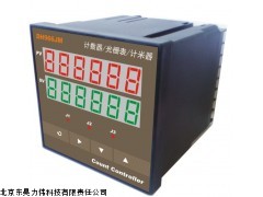 DH966JM智能数显光栅表/计米器