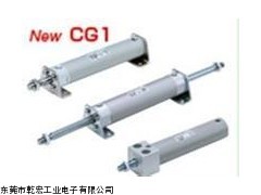 日本SMC耐水性提高气缸,CDA2B40-25Z