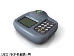 MHY-02760武汉多能水质快速测定仪