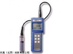 北京代理美国YSI EC300电导率、盐度、温度测试仪