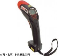 北京代理德国INSPACTO HT高温便携式红外测温仪