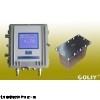 非接触式在线微波水分仪GR/M50S,北京微波水分测试仪
