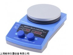 【上海梅颖浦-促销】MYP11-2A恒温磁力搅拌器