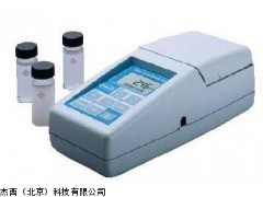 北京代理美国HACH 2100P 型便携式浊度仪