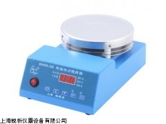 【上海梅颖浦-促销】SH05-3G智能恒温磁力搅拌器