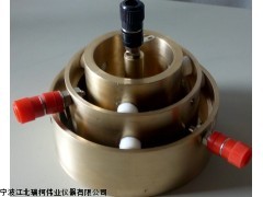浙江液体电阻率测量装置