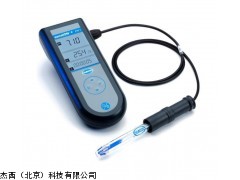 北京代理美国哈希sensION DO6便携式溶解氧测试仪