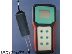 MHY-16320江西多通道土壤湿度记录仪,土壤水分速测仪