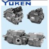 yuken双联叶片泵PV2R12-25-33-F-LFRL