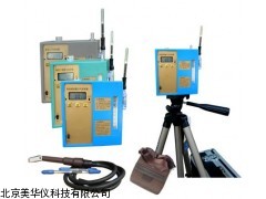MHY-02061天津智能低流量空气采样器