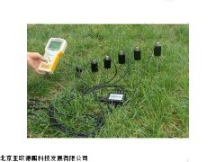 DP-DTW6多通道土壤温度记录仪