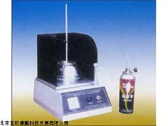 DP-YXYQ-7石油产品开口闪电测定器,北京开口闪电测定器