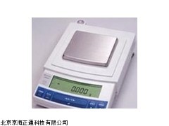 日本岛津原装进口电子天平UX620H国内代理价