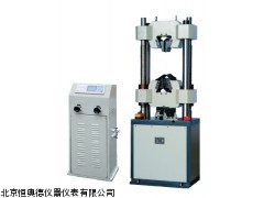 JG-WE-1000B北京液晶数显试验机生产的
