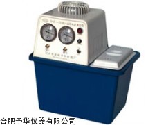 SHZ-D(III)循环水式真空泵，台式真空泵价格
