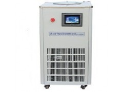 DLSB系列低温冷却液循环泵（触摸型），低温冷却液循环泵