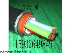 天津电缆价格/YJV22高压电力电缆15kv