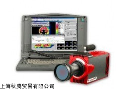 优惠销售InfraTec便携式基本型红外热像仪