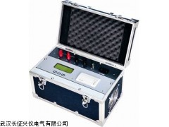 武汉长征兴仪供应CZ6640H型变压器直流电阻测试仪