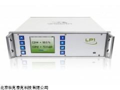 LP1 激光光声光谱微量气体分析仪
