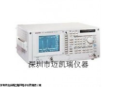 R3131A频谱分析仪 R3131A