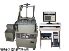 DRS-III高温导热系数测试仪价格