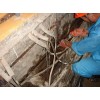 专业电缆沟堵漏公司-电缆沟裂缝补漏