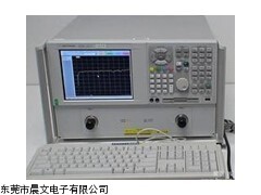 诚心回收N5230A网络分析仪