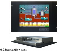 宏国兴胜15寸上架式工业显示器ADP-150LS