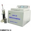北京微机自动量热仪GR/ZDHW-3价格,可燃物资发热量仪