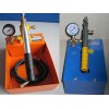 MOOTTL-手动试压泵-超高压手动泵-超高压手动试压泵厂家