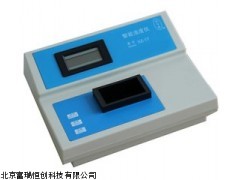 北京浊度测试仪GR/XZ-1T价格,多功能浊度仪,浊度计