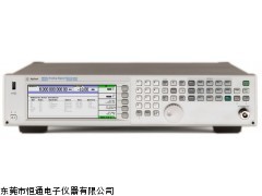 诚信收购N5182A，安捷伦N5182A信号分析仪