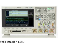 上海回收MSOX3054A安捷伦示波器二手MSOX3054A