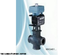 MXG461.32-12西门子电磁阀