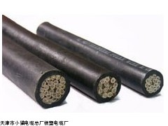 YC3*4+1*2.5橡套软电缆价格，YC重型橡套软电缆