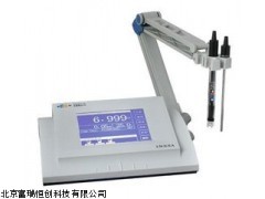 北京实验室pH计GR/PHSJ-5价格,实验室酸度计,pH仪