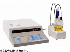 北京微量水分测定仪GR/SF-6价格,气体水分分析仪