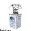 北京冷冻干燥机GH/FD-2C价格,加热型带挂瓶冻干机