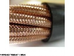 亳州YC-3*35+1*16橡套电缆外径是多少?