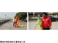 梅州揭阳承接地下管线管道探测业务工程