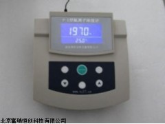 北京氟离子浓度计GR/F-1价格,氟离子浓度检测仪